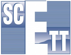 SCETT logo